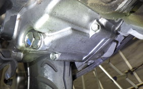 HONDA TODAY 2 2020 AF67