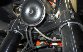 KTM 125 RC 2014