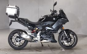 BMW F900XR 0K21