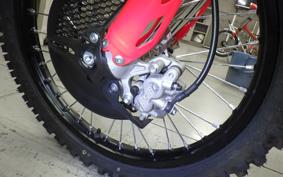 HONDA CRF450R 2010 PE07