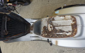 VESPA 50S