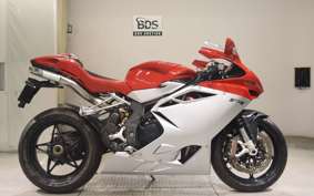 MV AGUSTA F4 1000 2011
