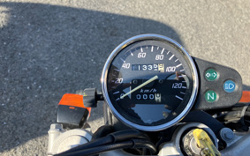 HONDA CB223S MC40