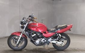 KAWASAKI BALIUS250-2 ZR250B