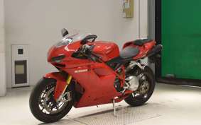 DUCATI 1098 S 2007