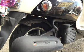 YAMAHA  VINO  DELUXE  SA37J