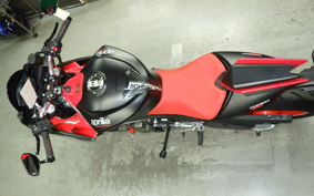 APRILIA TUONO660 2021
