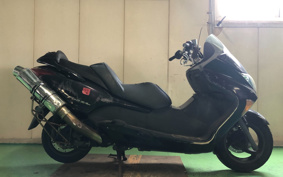 HONDA FORZA Z MF08