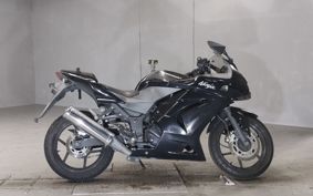 KAWASAKI NINJA250R EX250K