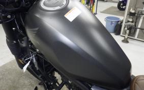 HONDA REBEL 250 S MC49