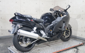SUZUKI GSX-1300R HAYABUSA 2007 A1111