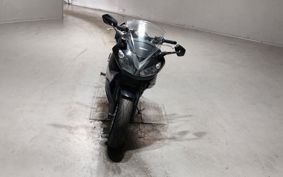 KAWASAKI NINJA 400R 2011 ER400B