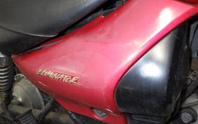 KAWASAKI ELIMINATOR 125 BN125A