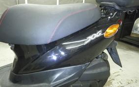 YAMAHA JOG Delux SA39J