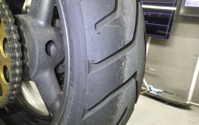 SUZUKI INAZUMA 400 (GSX400) 1997 GK7BA