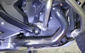 BMW R1300GS Touring 2024