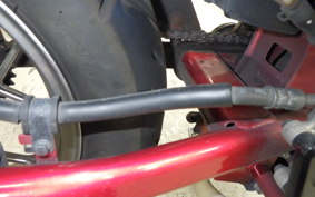 HONDA MONKEY 125 ABS 1981 JB02