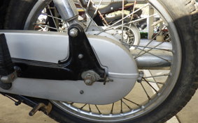 KAWASAKI C1 C1