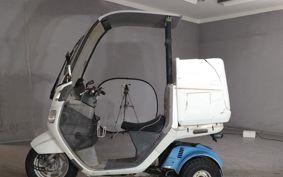 HONDA GYRO TA02