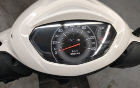 SUZUKI ADDRESS V125 DT11A