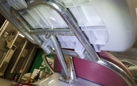 VESPA PRIMAVERA125 2018