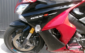 SUZUKI GSX-S1000F 2015 GT79A