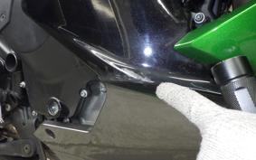 KAWASAKI NINJA H2 SX SE 2020 ZXT02A