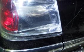 HONDA GL 1800 GOLD WING 2004