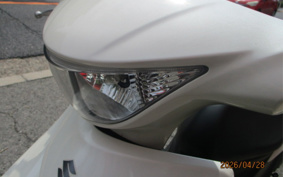 SUZUKI ADDRESS V125 CF4MA
