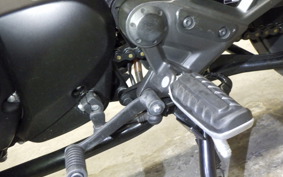 HONDA GB350S 2022 NC59