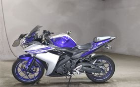 YAMAHA YZF-R25 RG10J