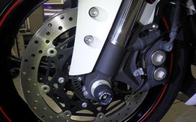 YAMAHA YZF-R6 2019