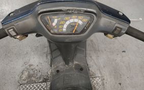 HONDA DIO AF18