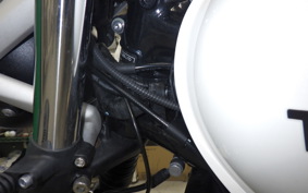 TRIUMPH STREET TWIN 2019