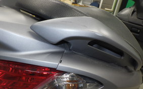 SUZUKI SKYWAVE 200 (Burgman 200) CH41A