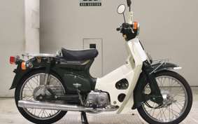 HONDA C90 SUPER CUB HA02