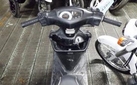 SUZUKI ADDRESS V125 2020 CF46A