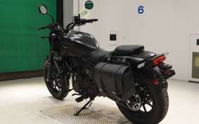 KAWASAKI ELIMINATOR400-3SE 2023 EL400A
