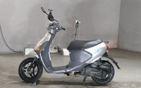 SUZUKI LETS4 CA45A