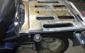 HONDA C90 SUPER CUB E HA02