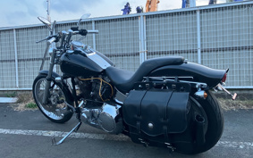 HARLEY FXSTC1340 1991 BKL