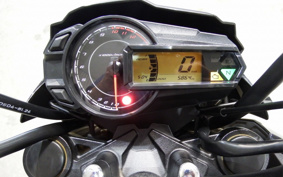 KAWASAKI Z125 PRO BR125H