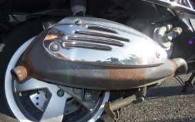 VESPA GTS250 IE 2010