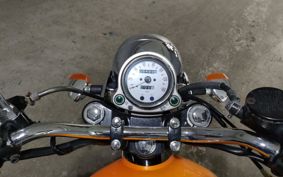 KAWASAKI ESTRELLA250 RS BJ250A