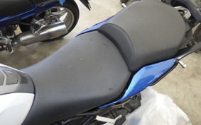 BMW R1200RS 2015