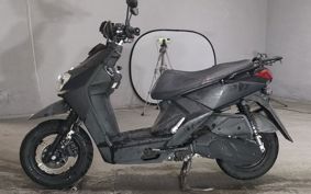 YAMAHA BW S125 SED9J