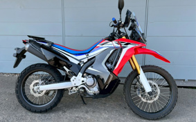 HONDA CRF250 RALLY MD44