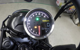 HONDA CT125 HUNTER CUB 2007 JA55