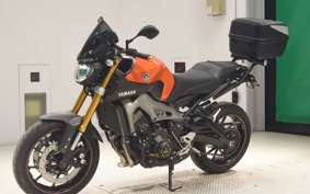 YAMAHA MT-09 A 2014 RN34J