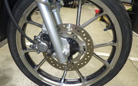 HONDA C125 SUPER CUB 2005 JA48
